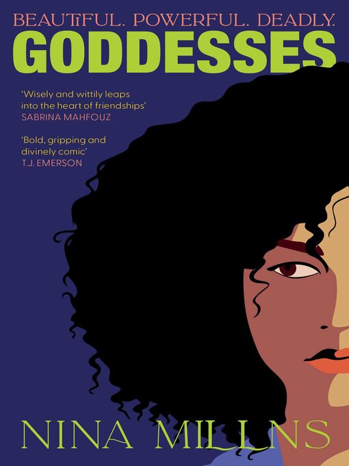Title details for Goddesses by Nina Millns - Wait list